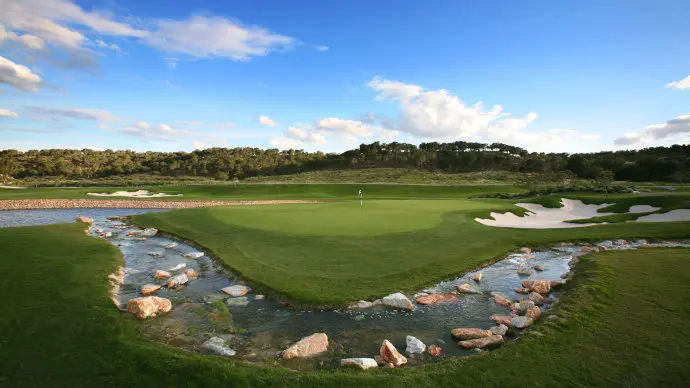 Spain golf courses - Las Colinas Golf & Country Club - Photo 10