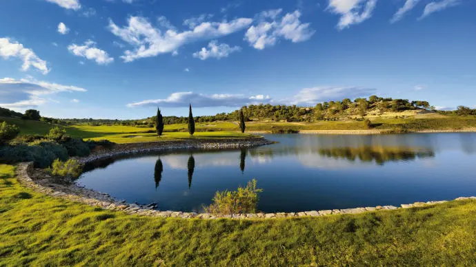 Spain golf courses - Las Colinas Golf & Country Club - Photo 11