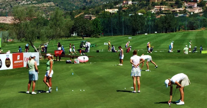 Spain golf courses - Club del Campo del Mediterráneo - Photo 3