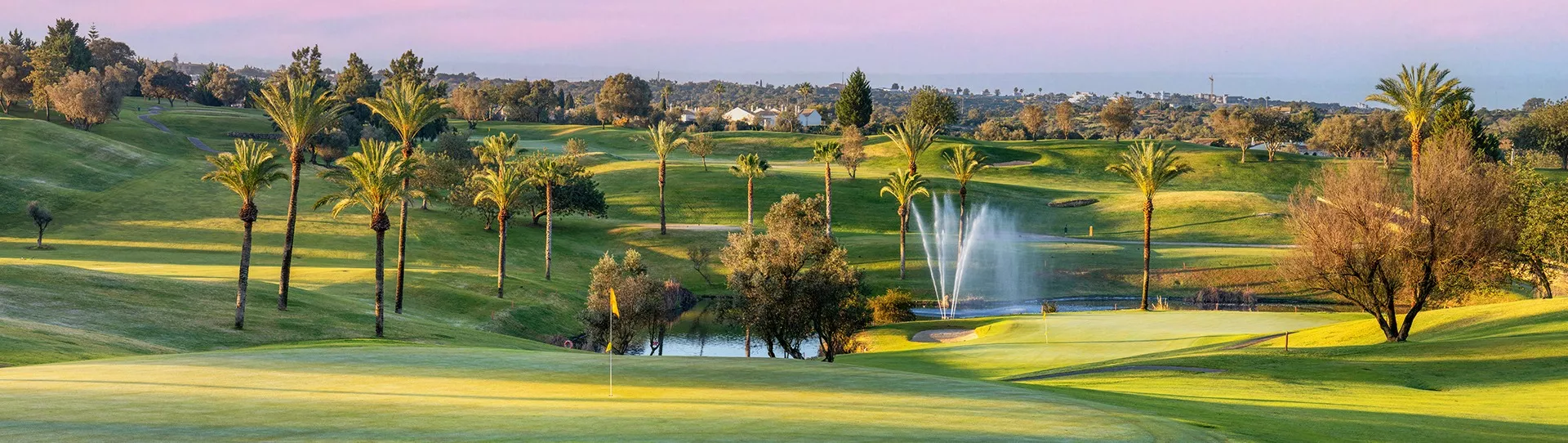 Portugal golf courses - Gramacho Golf Course - Photo 1