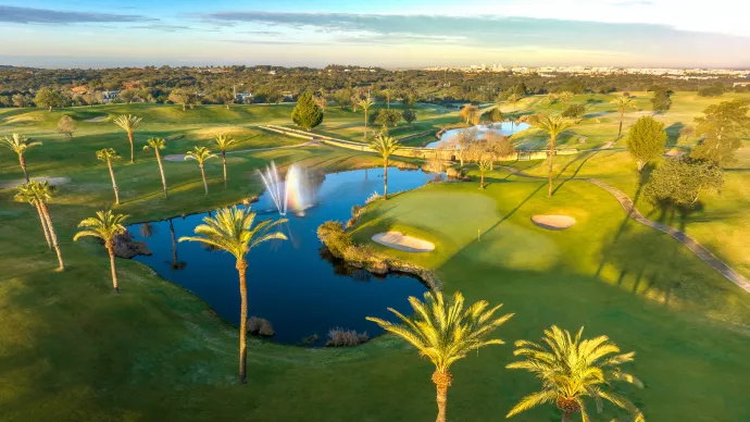Gramacho Golf Course Image 1