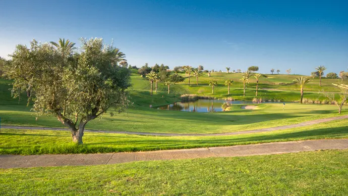 Gramacho Golf Course Image 11