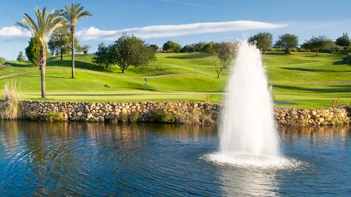 Gramacho Golf Course Image 12