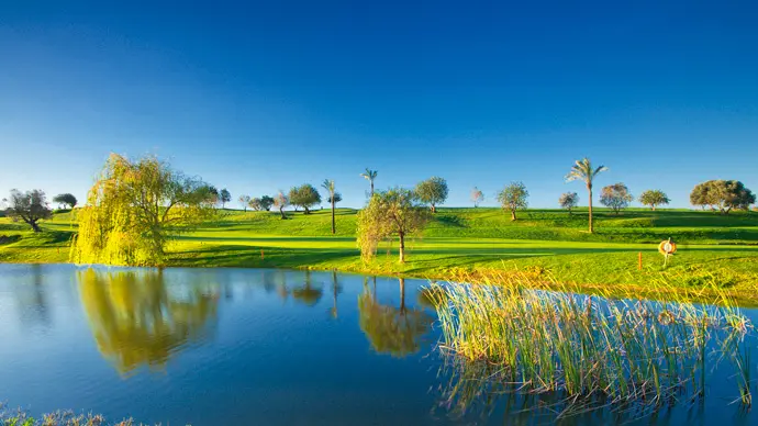 Gramacho Golf Course Image 13
