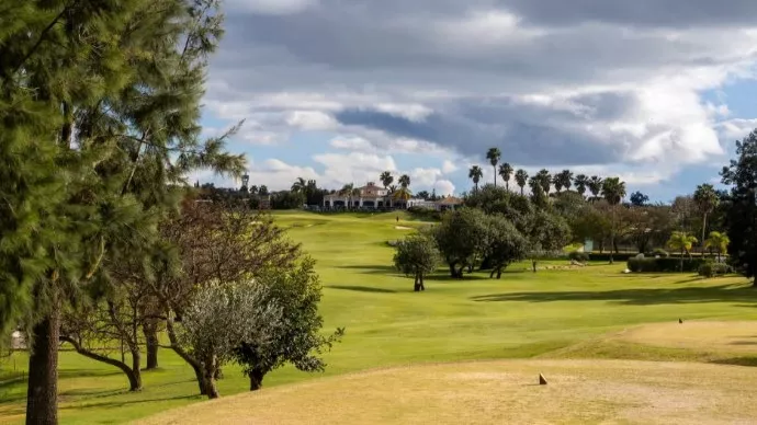 Portugal golf courses - Gramacho Golf Course - Photo 18