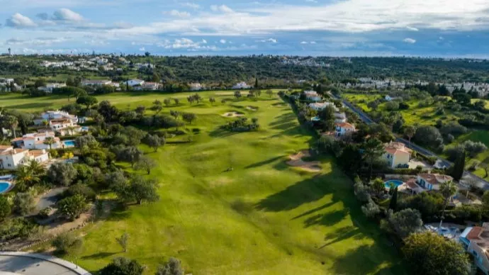 Gramacho Golf Course Image 16