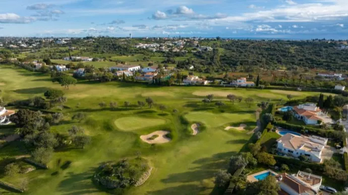 Gramacho Golf Course Image 17