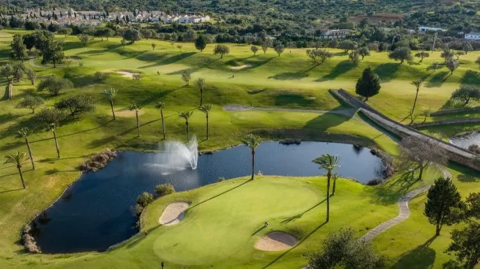 Portugal golf courses - Gramacho Golf Course - Photo 21