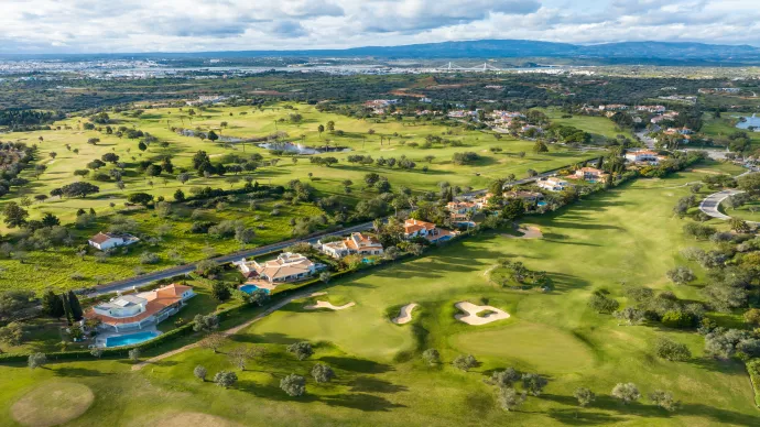 Gramacho Golf Course Image 2