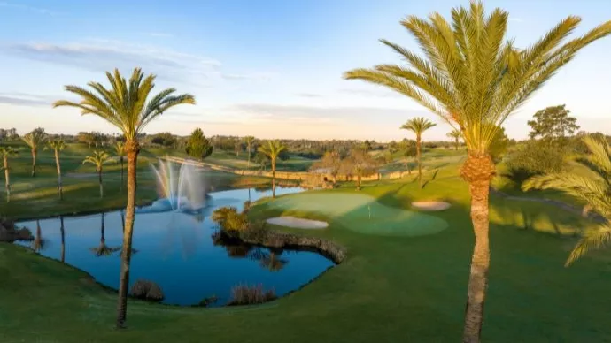 Portugal golf courses - Gramacho Golf Course - Photo 25