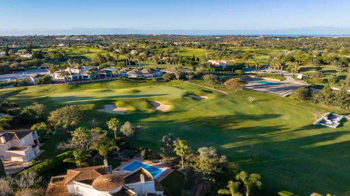 Gramacho Golf Course Image 3