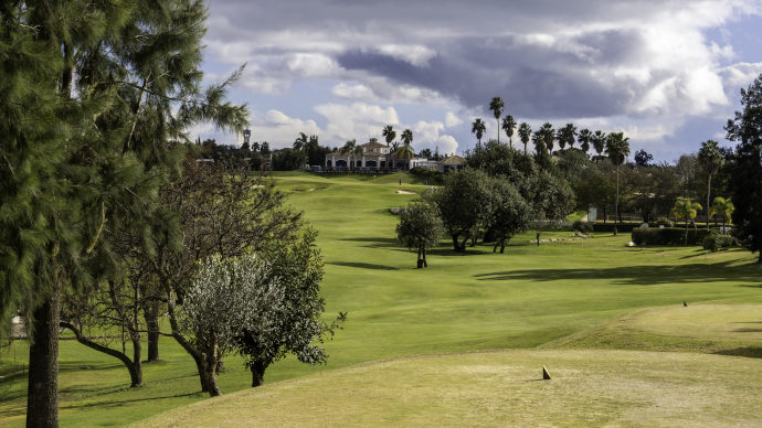 Gramacho Golf Course - Image 4