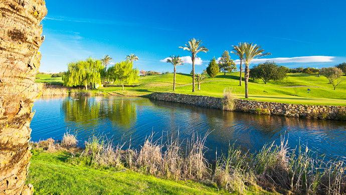 Gramacho Golf Course - Image 5