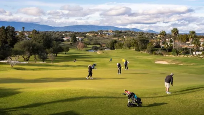 Gramacho Golf Course Image 5