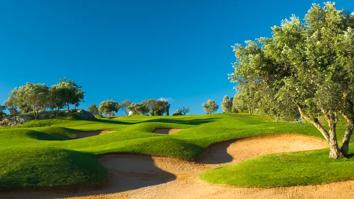 Gramacho Golf Course Image 7