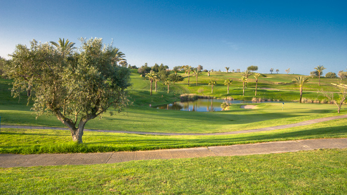 Gramacho Golf Course - Image 8