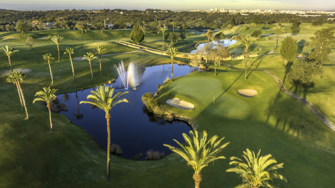 Gramacho Golf Course - Image 9