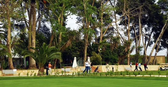 Spain golf courses - Foressos Golf Course - Photo 3