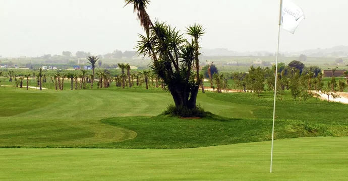 Spain golf courses - Foressos Golf Course - Photo 4