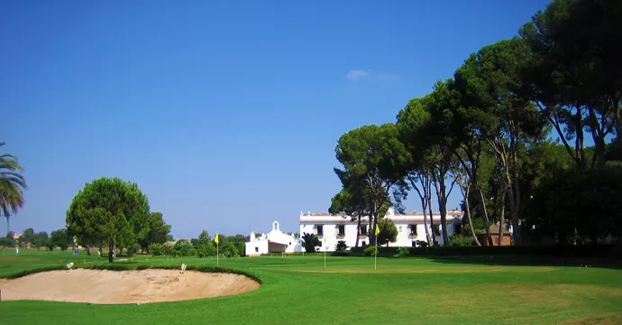 Spain golf courses - Escorpion Golf Course - Photo 3
