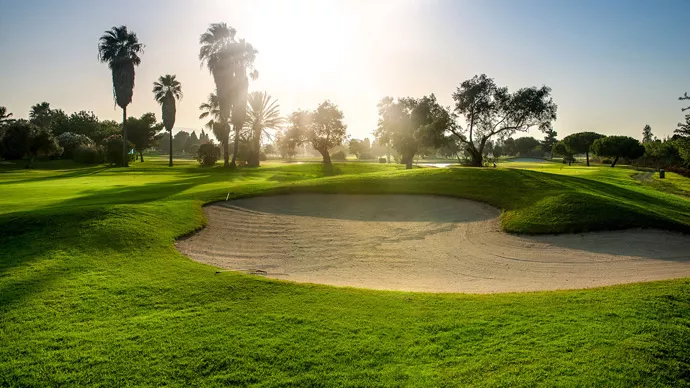 Spain golf courses - Oliva Nova Golf Course - Photo 7