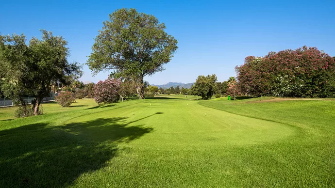 Spain golf courses - Oliva Nova Golf Course - Photo 12