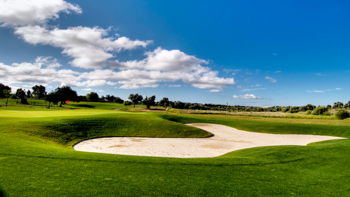 Silves Golf Course - Image 1