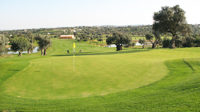 Silves Golf Course - Image 11