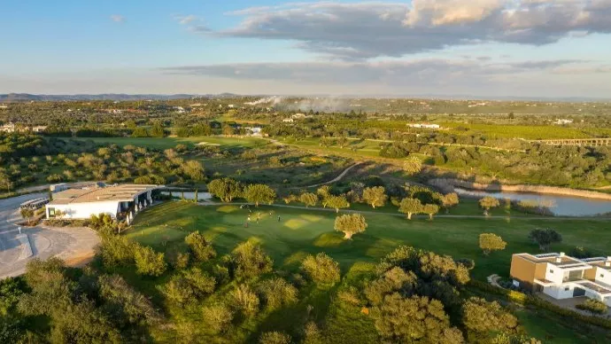 Silves Golf Course Image 11