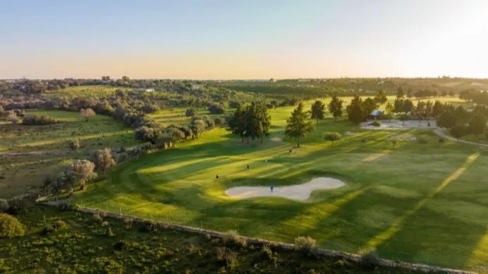 Silves Golf Course Image 12
