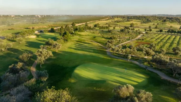 Portugal golf courses - Silves Golf Course - Photo 19