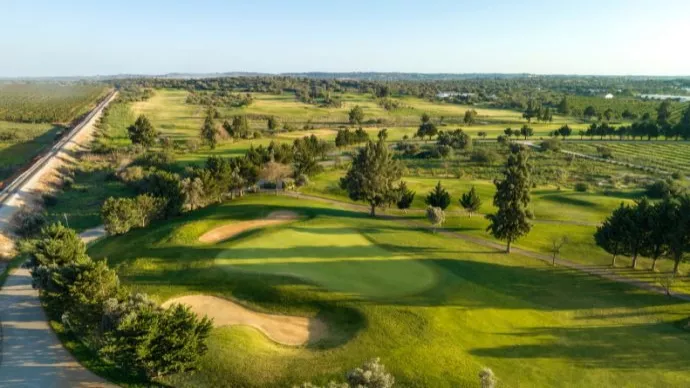 Portugal golf courses - Silves Golf Course - Photo 20