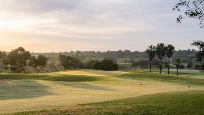 Portugal golf courses - Silves Golf Course - Photo 29