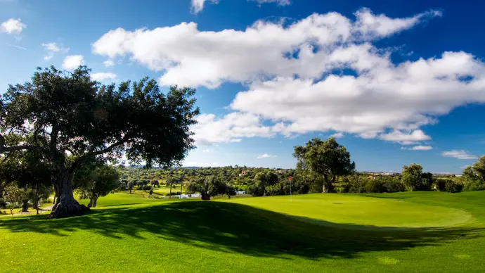 Silves Golf Course Image 3