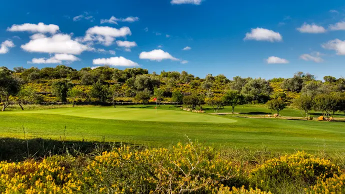 Portugal golf courses - Silves Golf Course - Photo 35