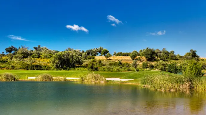 Portugal golf courses - Silves Golf Course - Photo 36