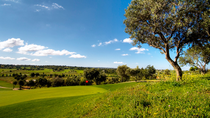 Portugal golf courses - Silves Golf Course - Photo 13