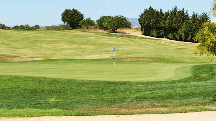 Silves Golf Course Image 6