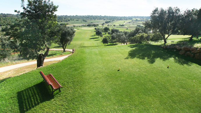 Portugal golf courses - Silves Golf Course - Photo 18