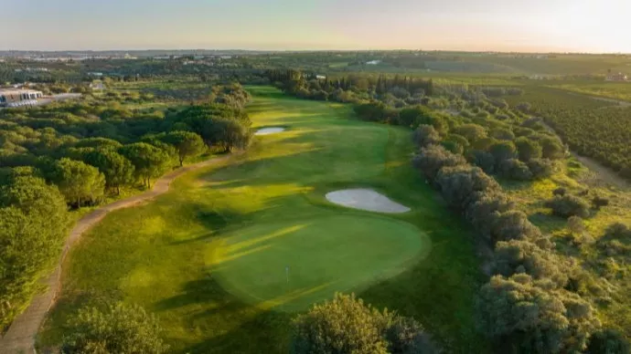Silves Golf Course Image 9