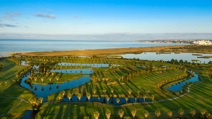 Salgados Golf Course Image 1