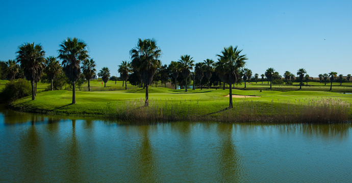 Salgados Golf Course - Image 11