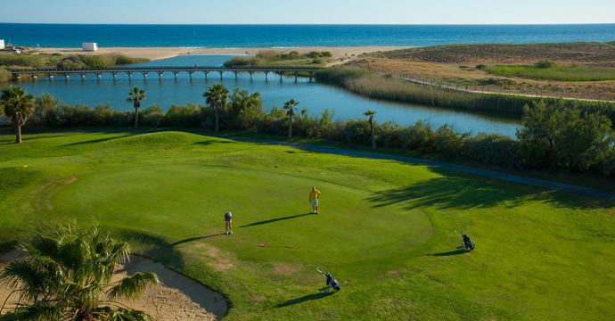 Salgados Golf Course - Image 17