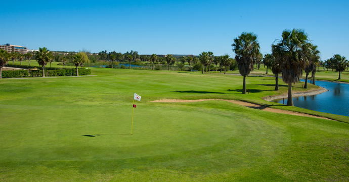 Portugal golf courses - Salgados Golf Course - Photo 15