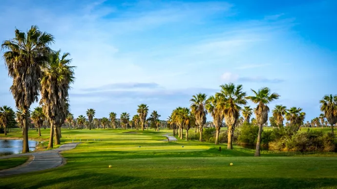 Salgados Golf Course Image 2
