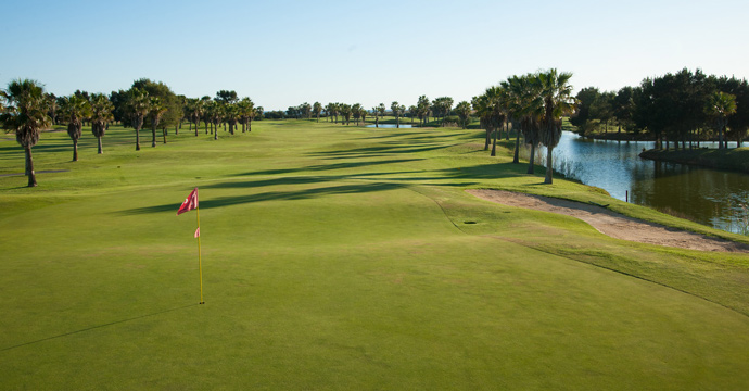 Portugal golf courses - Salgados Golf Course - Photo 16