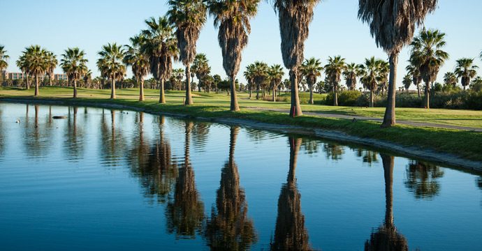 Portugal golf courses - Salgados Golf Course - Photo 18