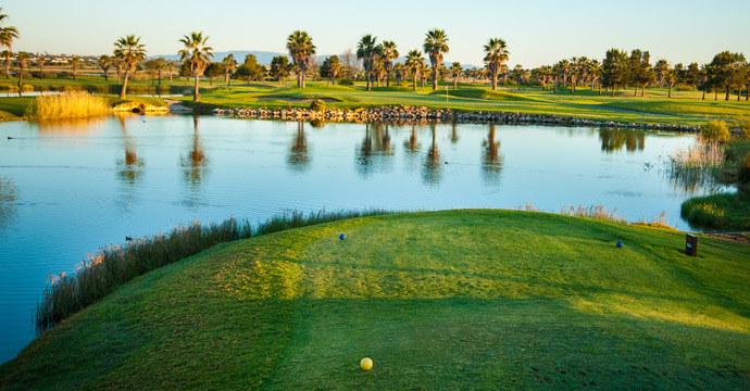 Salgados Golf Course - Image 24