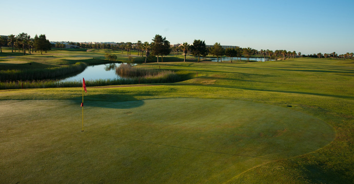 Salgados Golf Course - Image 27