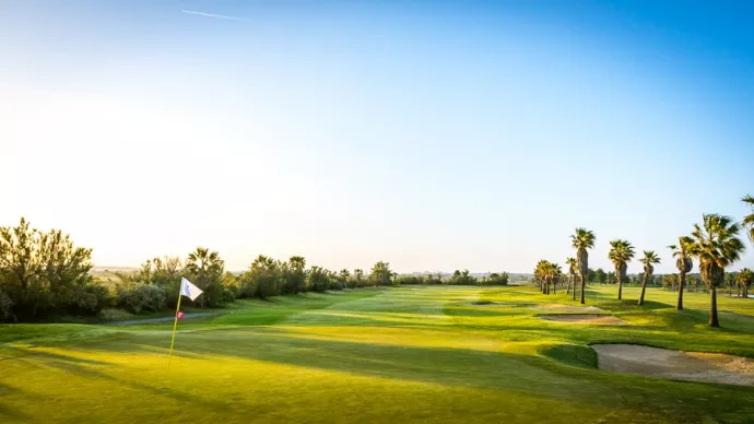 Salgados Golf Course Image 3
